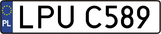 LPUC589
