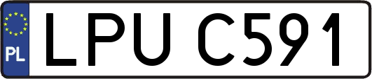 LPUC591