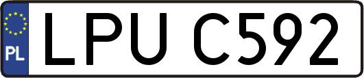 LPUC592
