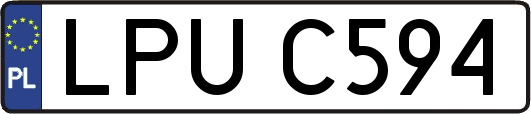 LPUC594
