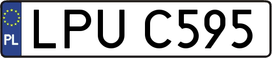 LPUC595