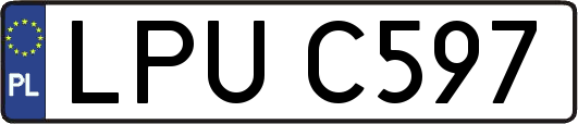 LPUC597