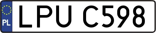 LPUC598