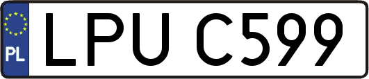 LPUC599