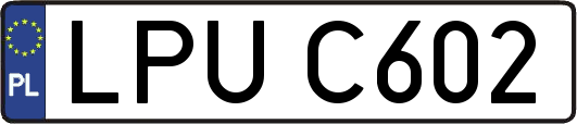 LPUC602
