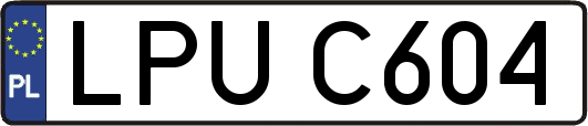 LPUC604