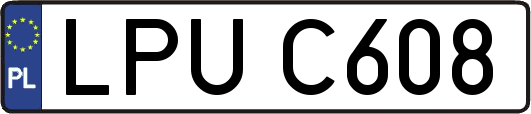 LPUC608