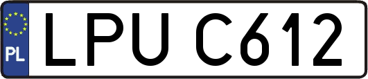 LPUC612