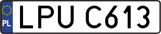 LPUC613