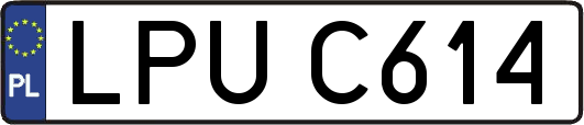 LPUC614