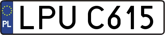 LPUC615