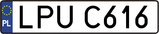 LPUC616