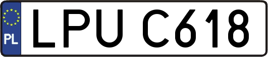 LPUC618
