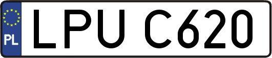 LPUC620