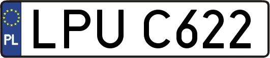 LPUC622