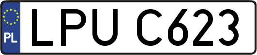 LPUC623