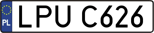 LPUC626
