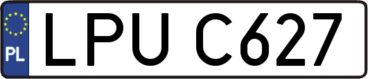 LPUC627
