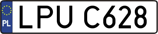 LPUC628