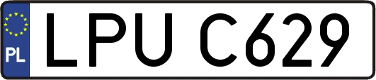 LPUC629