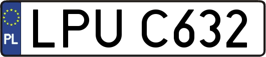 LPUC632