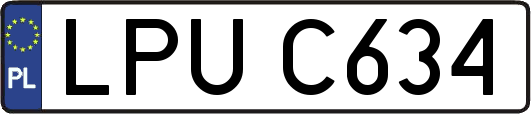 LPUC634