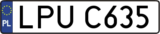 LPUC635