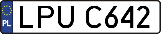 LPUC642