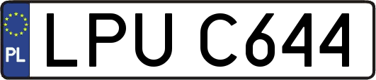 LPUC644