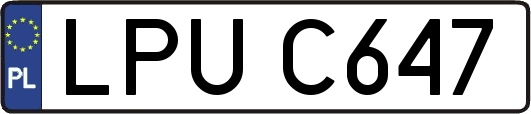 LPUC647