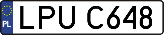 LPUC648