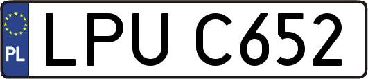 LPUC652