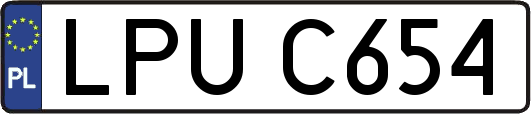 LPUC654