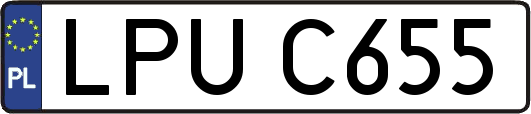 LPUC655