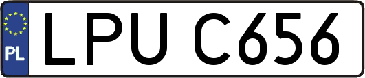 LPUC656