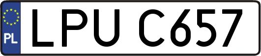 LPUC657