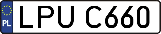 LPUC660