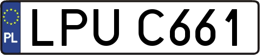 LPUC661