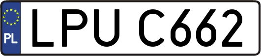 LPUC662