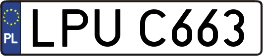 LPUC663