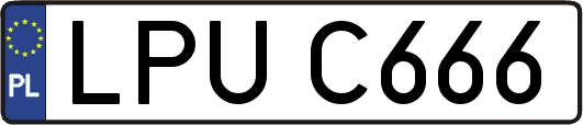 LPUC666