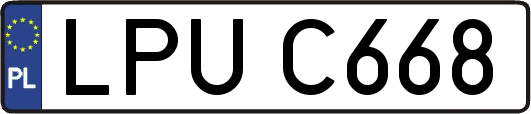 LPUC668
