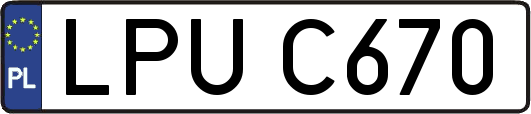 LPUC670