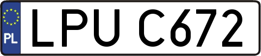 LPUC672