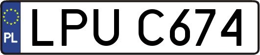 LPUC674