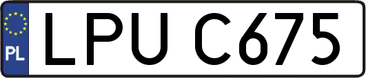 LPUC675