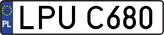 LPUC680