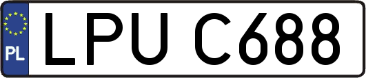 LPUC688