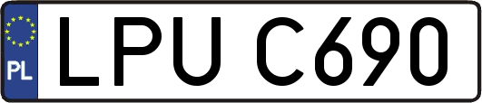 LPUC690