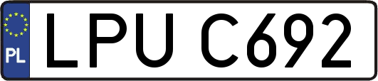 LPUC692